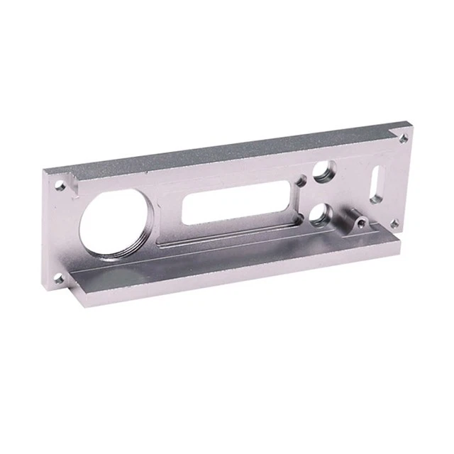 Aluminum Switch Plate (5)