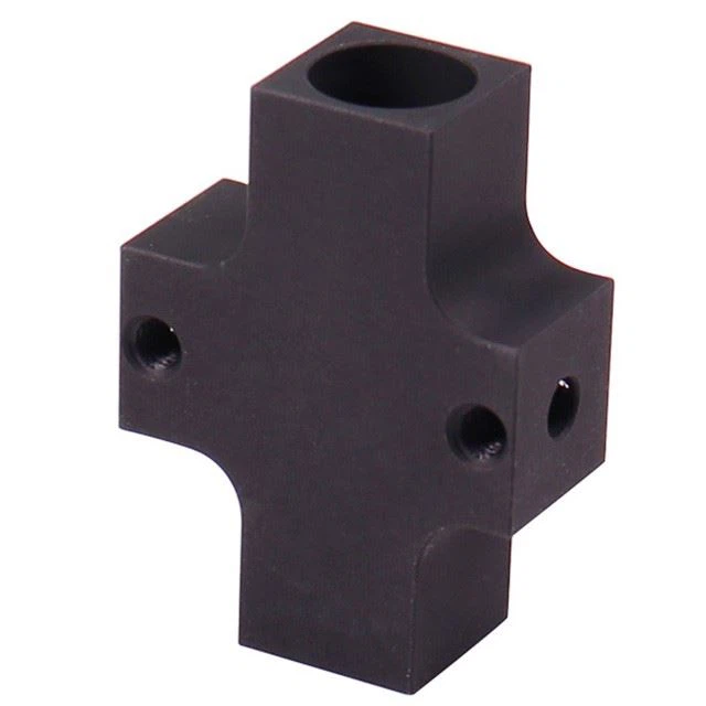 Aluminum Watch Block